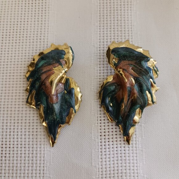 Beaded Necklace, Bracelet and Earrings Set - Picture 9 of 10